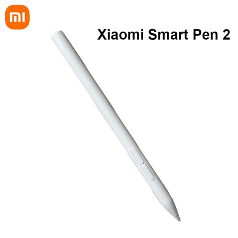 xiaomi pad 6 pen compatible